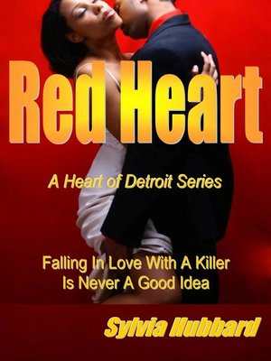 cover image of Red Heart